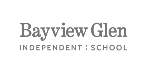 Bayview Glen Independent School logo