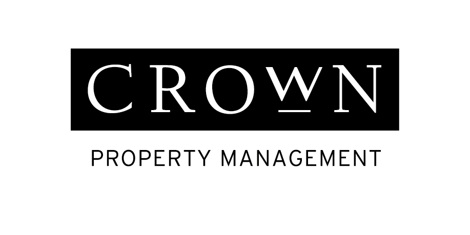Crown property management logo
