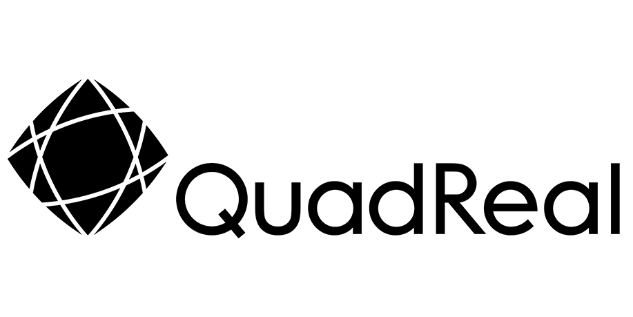 Logo - Quadreal