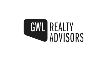 GWL Realty advisors logo