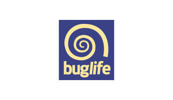 Buglife - logo