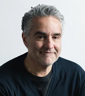 Bruce Croxon