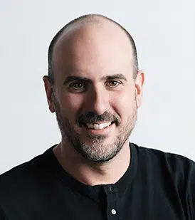 Jean-Luc Brisebois