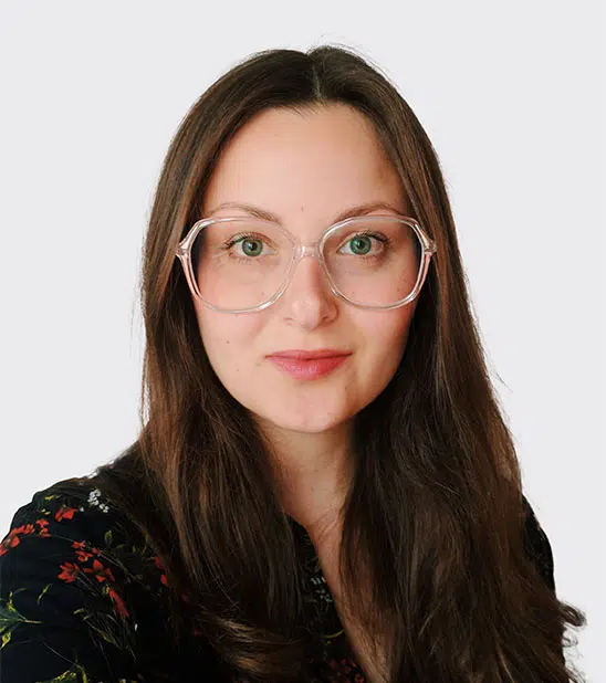 Eugénie Gallizioli