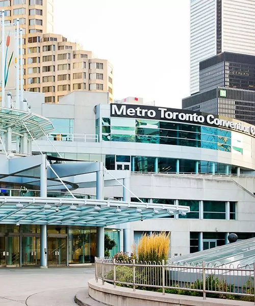 MTCC in Toronto