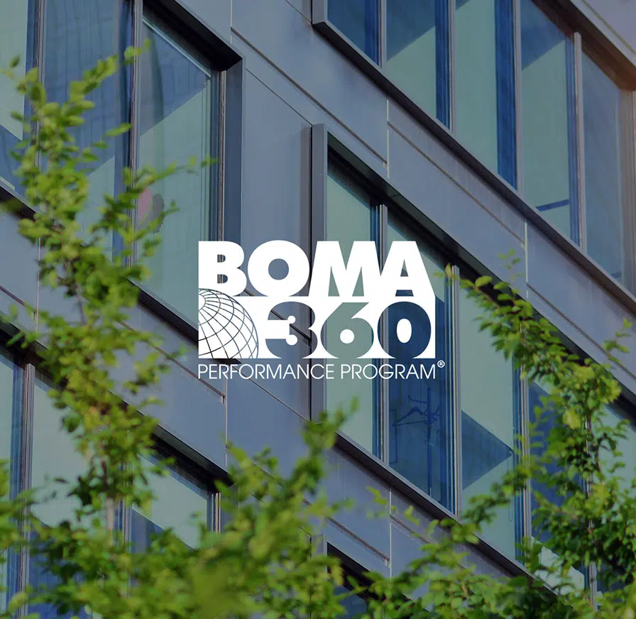Alveole - Certification - Header - BOMA360