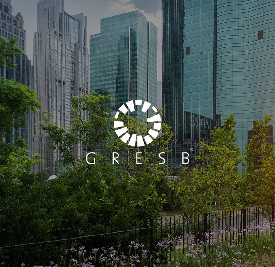 Alveole - Certification - Header - GRESB
