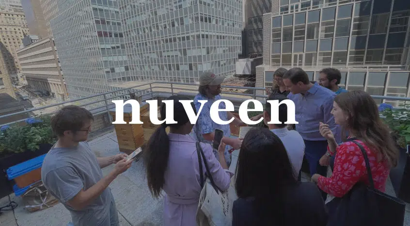 Nuveen
