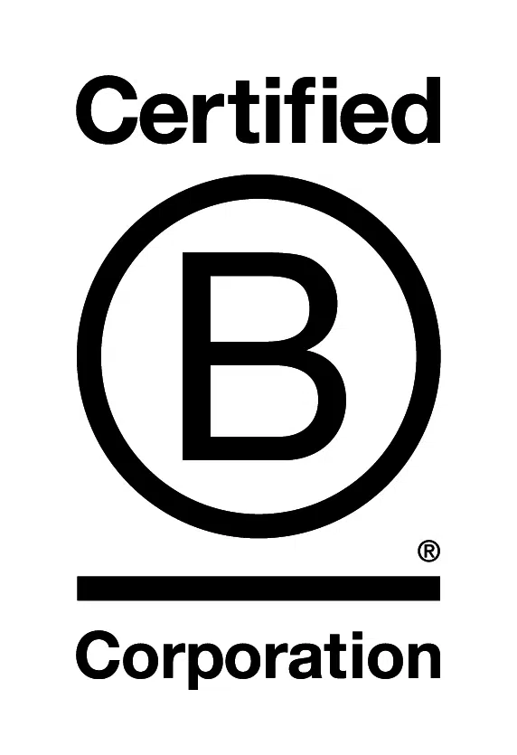 Certifiée B-corp