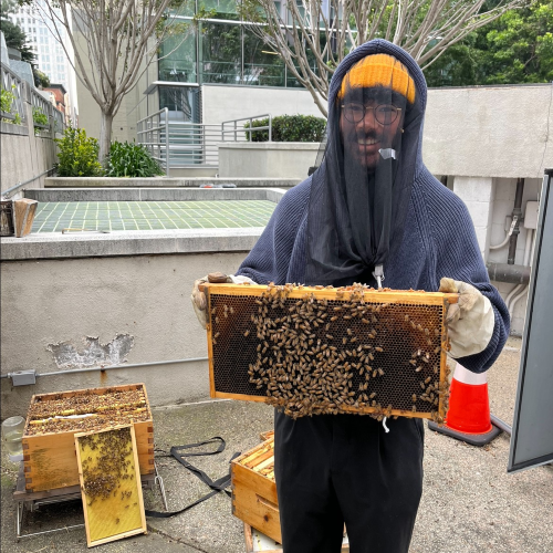 Kilroy Realty Corporation - 100 First St.