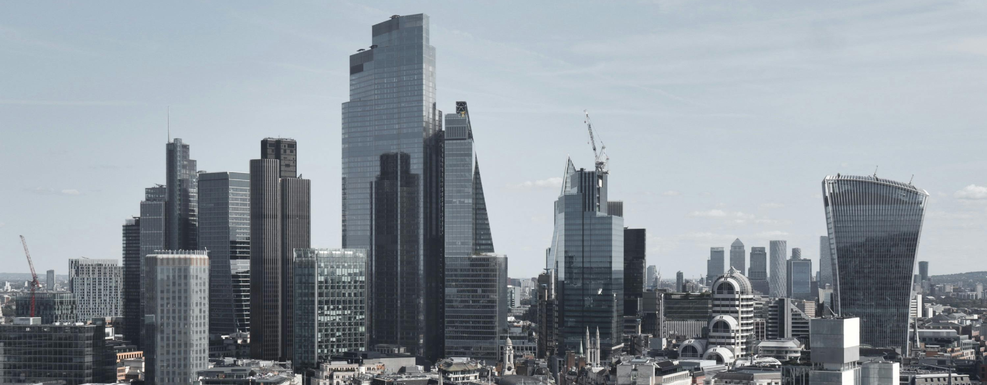London commercial real estate