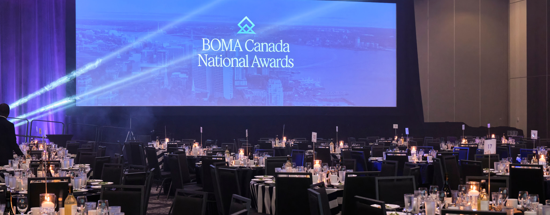 BOMA Canada honours industry's best for 2025