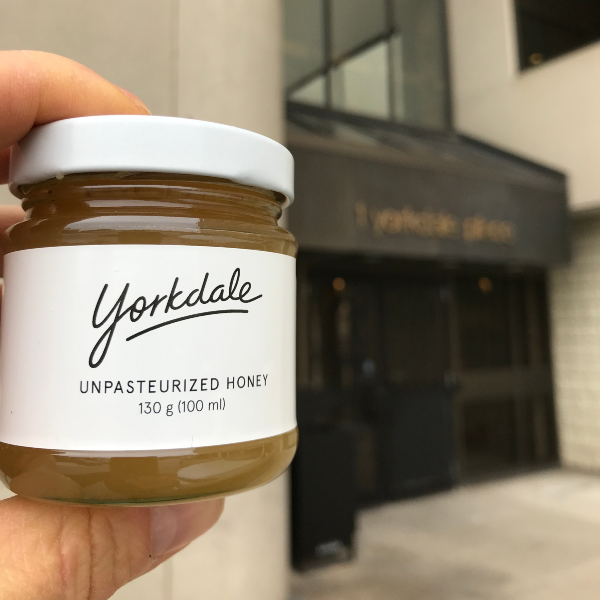 Yorkdale Shopping Centre leads retail sustainability