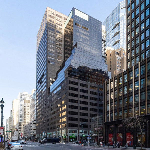 685 3rd Avenue
New York, NY 10017