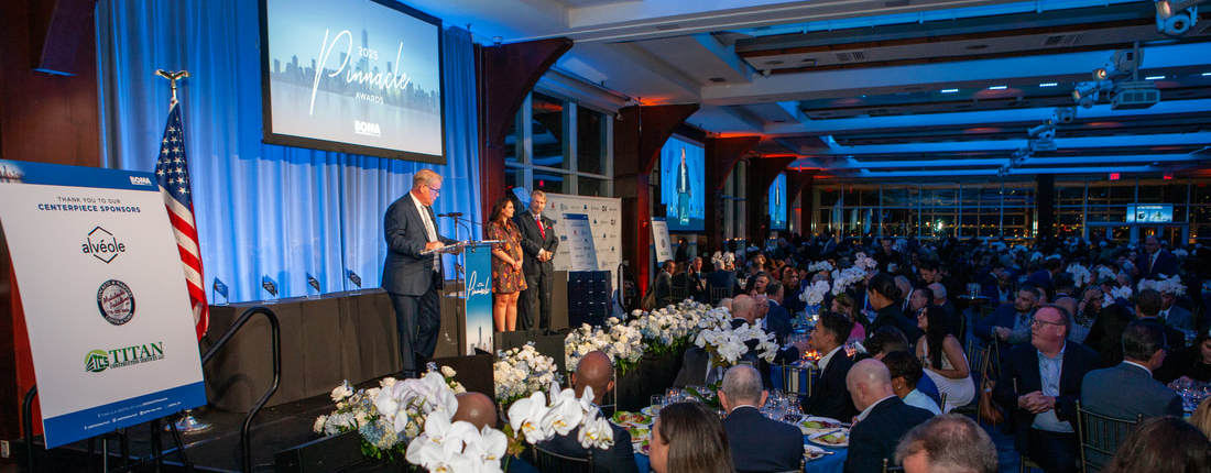 Pinnacle Awards 2025